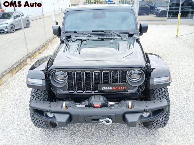 JEEP Wrangler Unlimited Rubicon X 3.6 V6 AT8 MY26