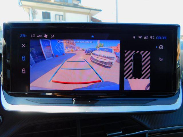 PEUGEOT 2008 PureTech 130 S&S EAT8 GT Automatica
