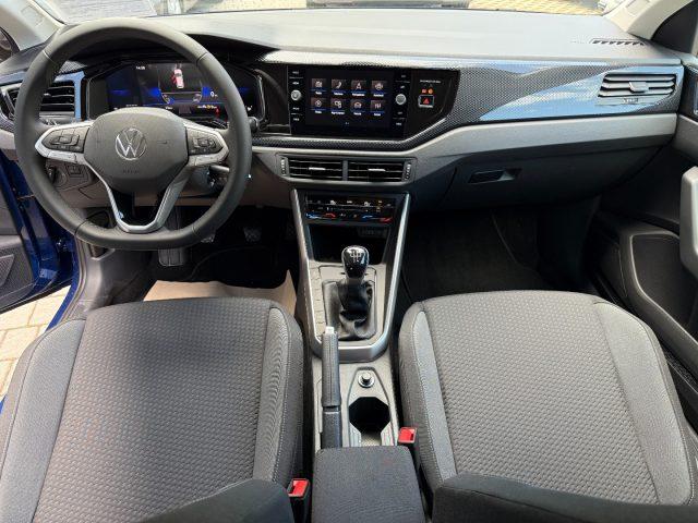 VOLKSWAGEN Polo 1.0 TSI Edition Plus LED App Connect Camera