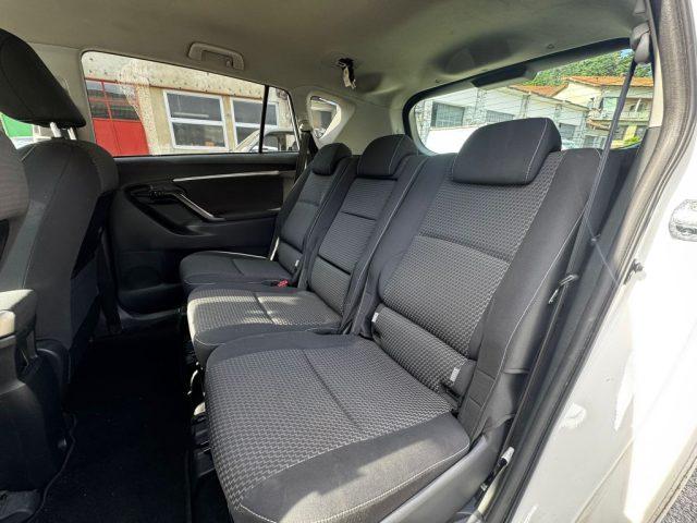 TOYOTA Verso 1.6 D-4D Active