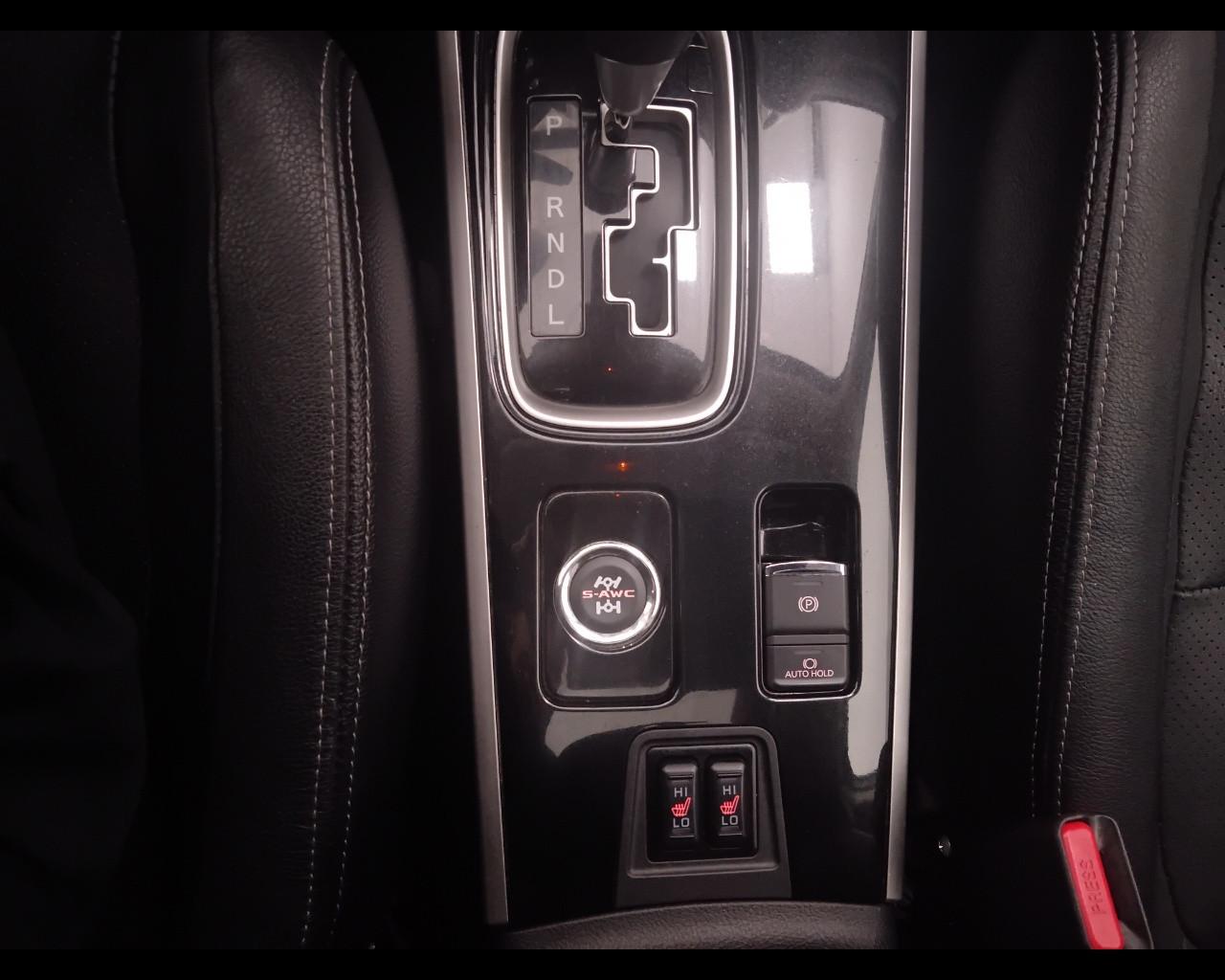 MITSUBISHI Outlander III 2016 - Outlander 2.2 Instyle Plus Sda Diam.Pac