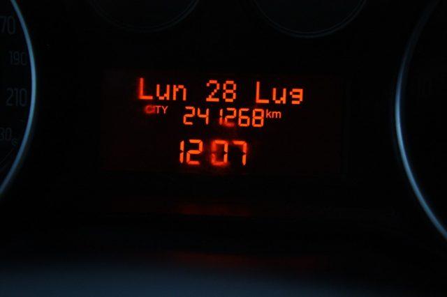 FIAT Punto 1.3 MJT II 75 CV 5 porte *Garantita*