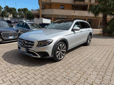 Mercedes-benz E 220 4Matic Auto Premium Plus All-Terrain