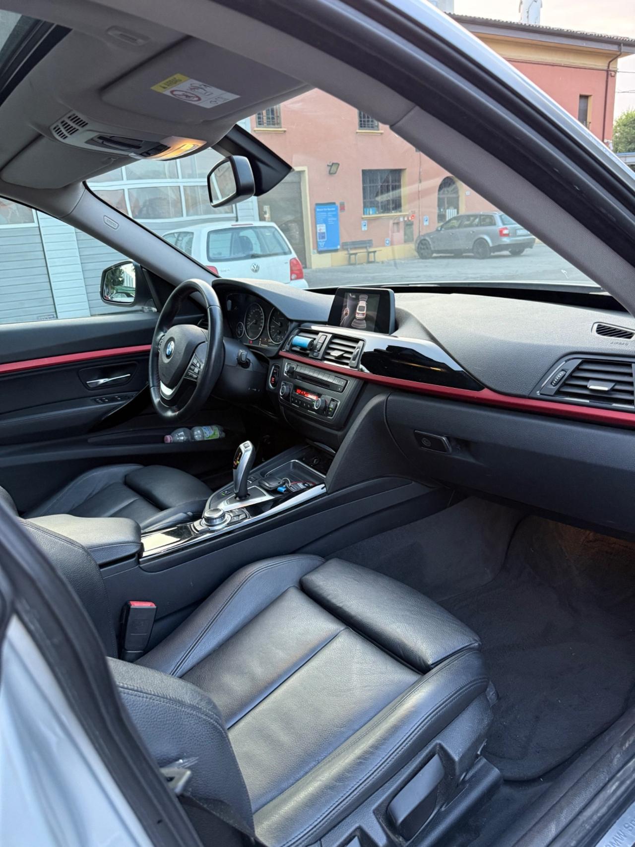 Bmw 3er Gran Turismo 330dA xDrive Gran Turismo Sport