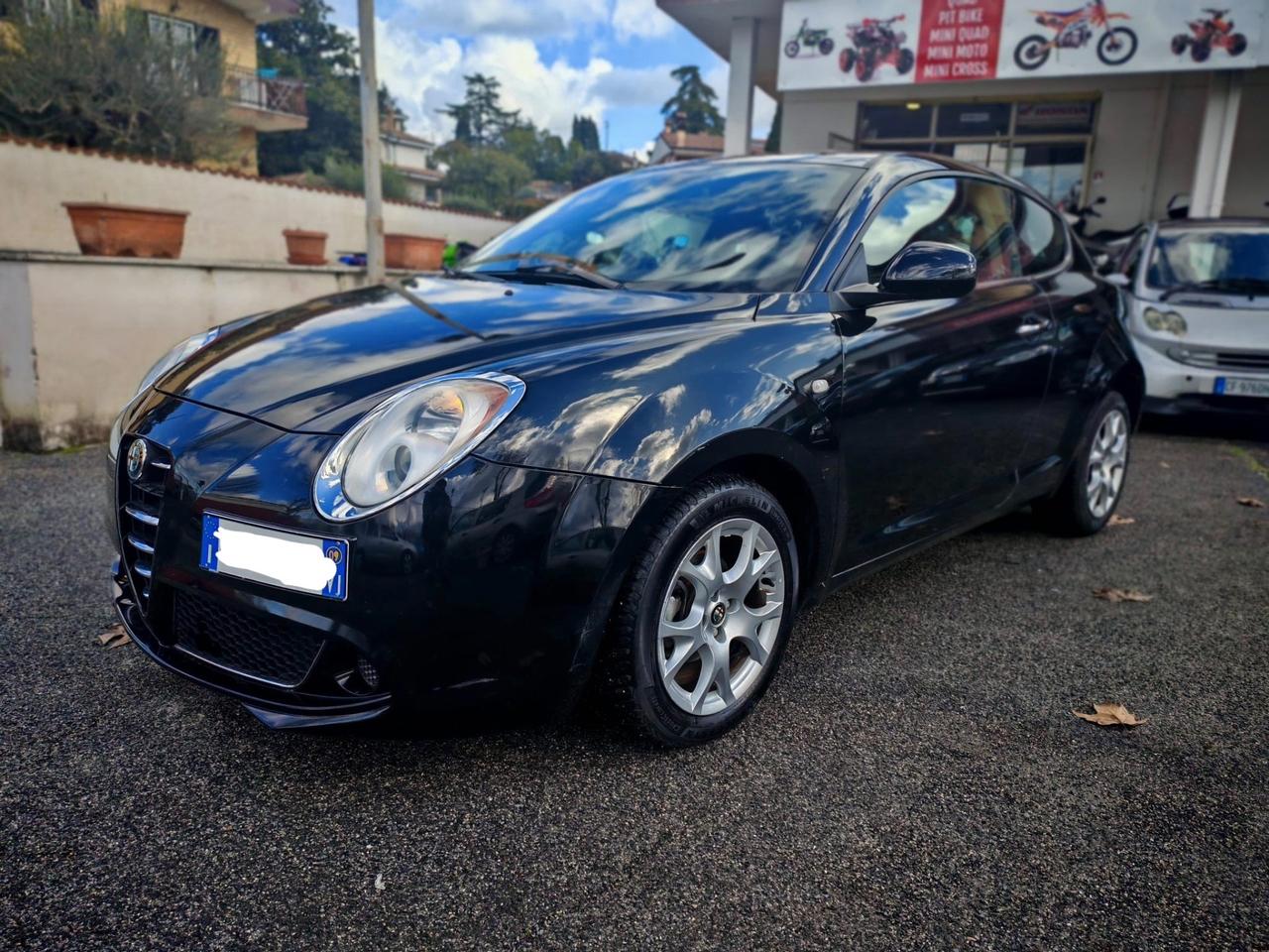 Alfa Romeo MiTo 1.4 78 CV