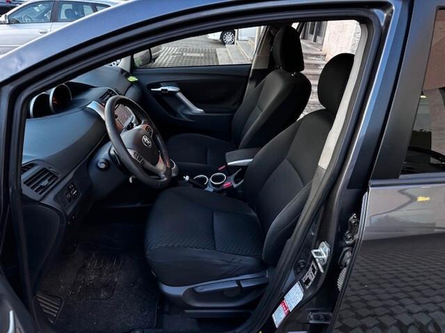 Toyota Verso 2.2 D-Cat 150 CV aut. Luxury Pack 7 posti