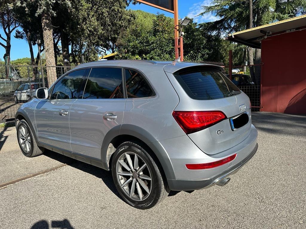 Audi Q5 2.0 TDI 190 CV clean diesel quattro S tronic Advanced