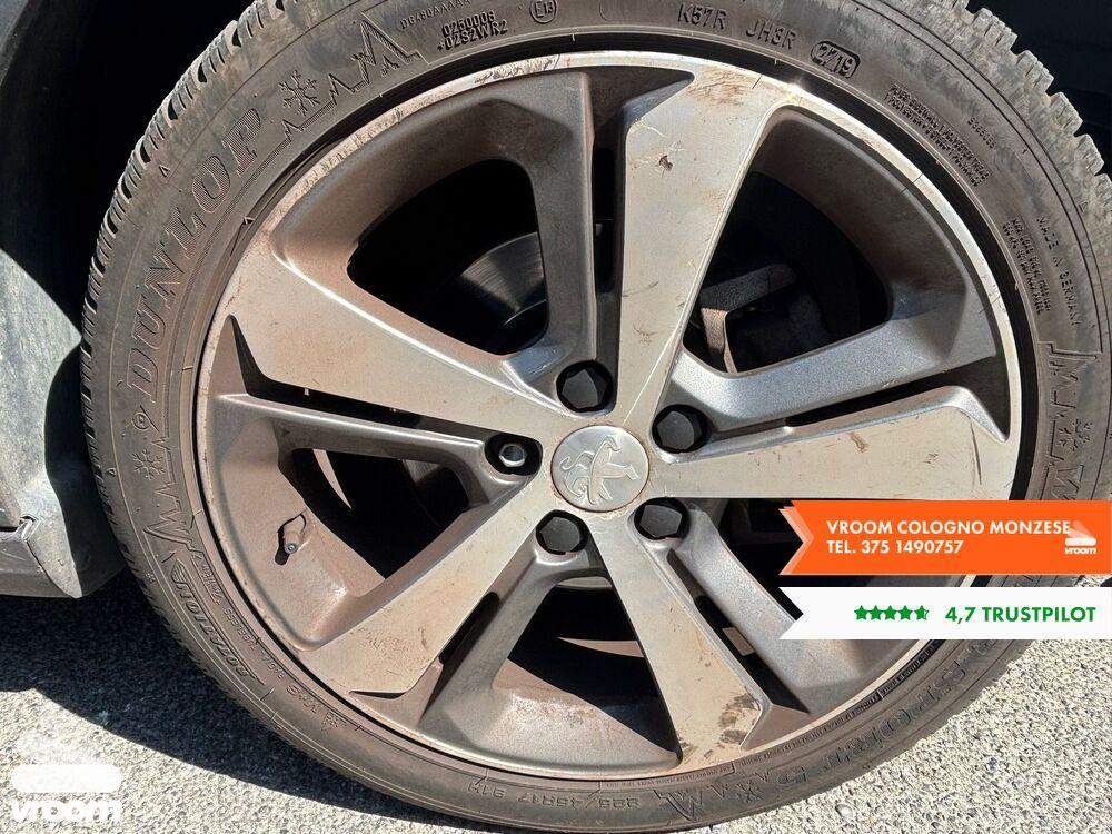 PEUGEOT 308 2ª serie 308 PureTech Turbo 130 S&...