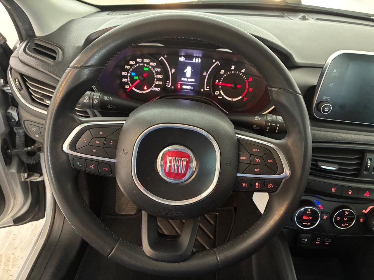 Fiat Tipo 1.6 Mjt S&S SW Business