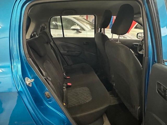 Suzuki Celerio 1.0 Style
