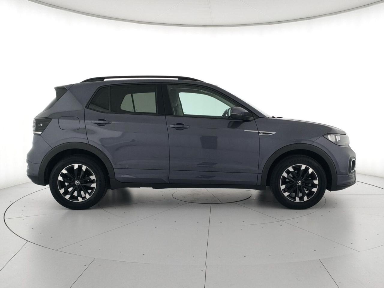 Volkswagen T-Cross 1.0 tsi sport 110cv