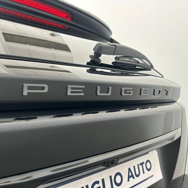 PEUGEOT 2008 PureTech 100 S&S Allure VISION PACK & DRIVE ASSIST