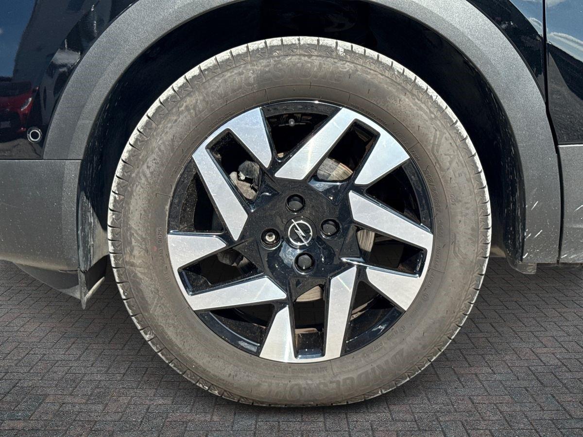 OPEL Mokka II 2020 - Mokka 1.2 t Elegance s&s 130cv at8