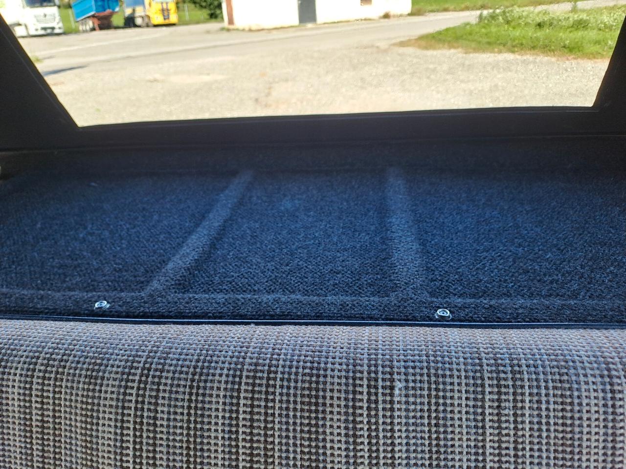 Fiat Uno 45 3 porte S