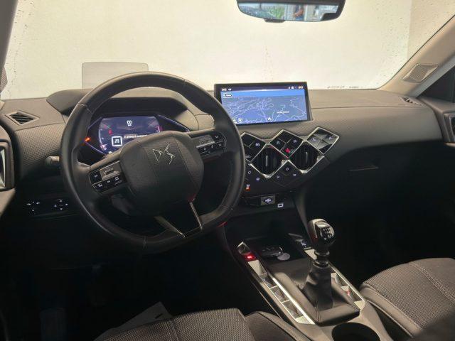 DS AUTOMOBILES DS 3 PureTech 100 Pallas