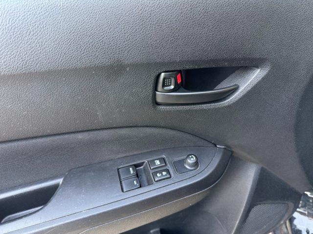 SUZUKI Vitara 1.0 Boosterjet