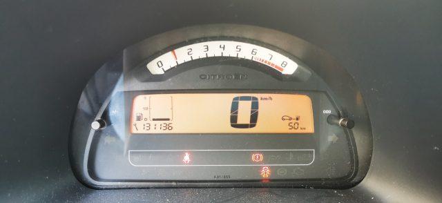 CITROEN C3 1.1 Ideal Bi Energy G