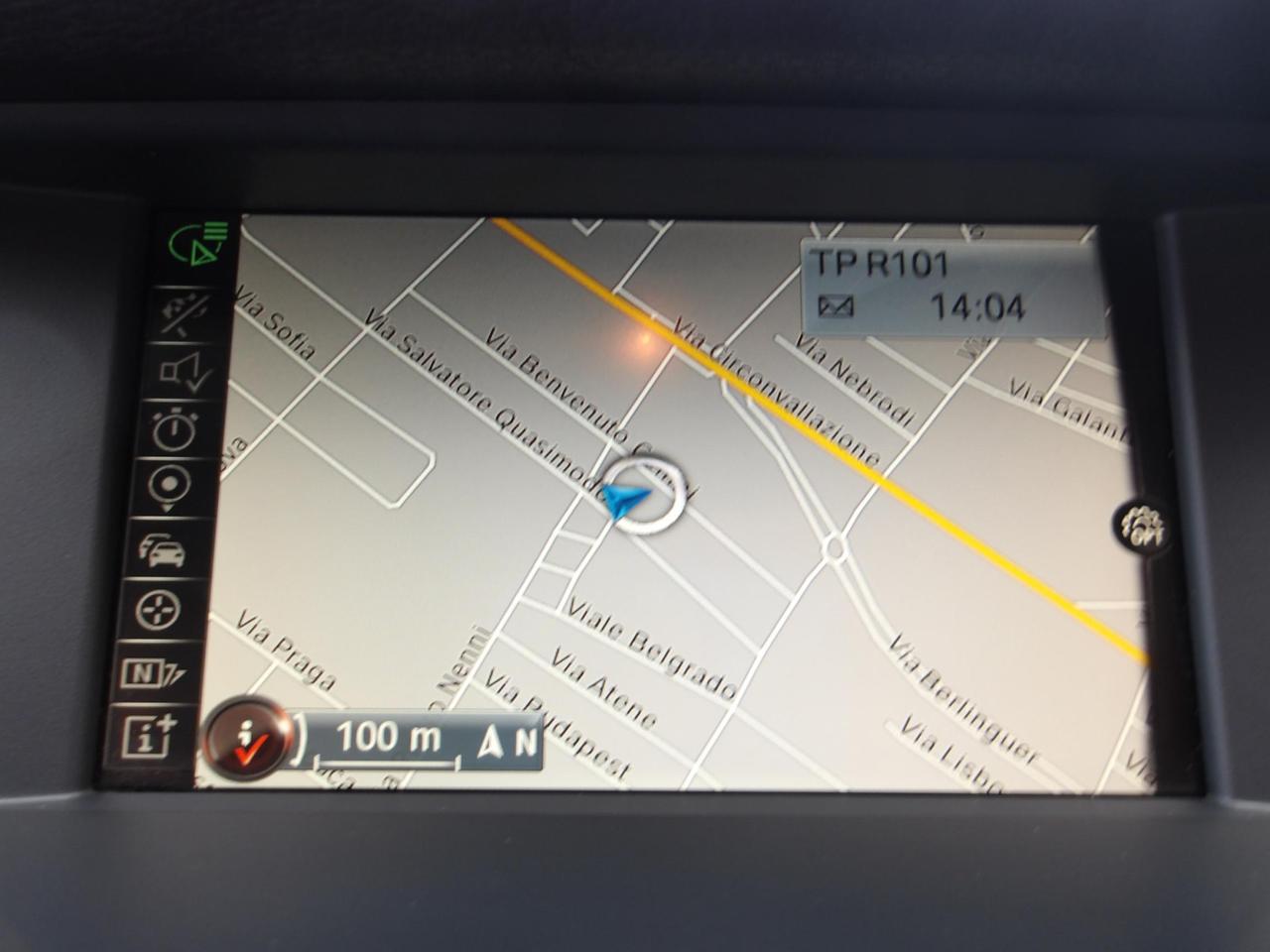 BMW X4 xdrive20d auto