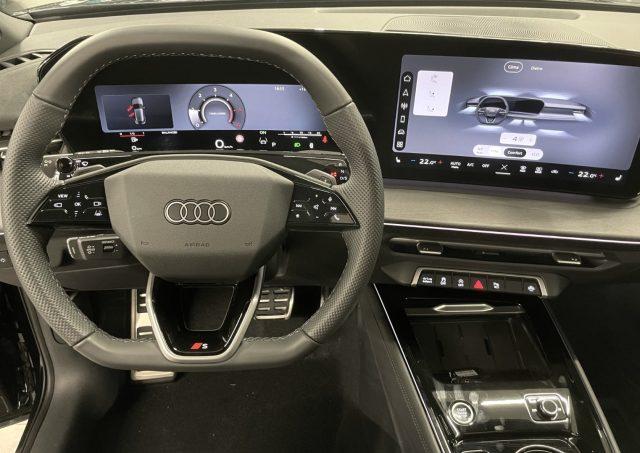 AUDI Q3 SPB 2.0 TDI 150 CV S-Line Edition KM0 MY26