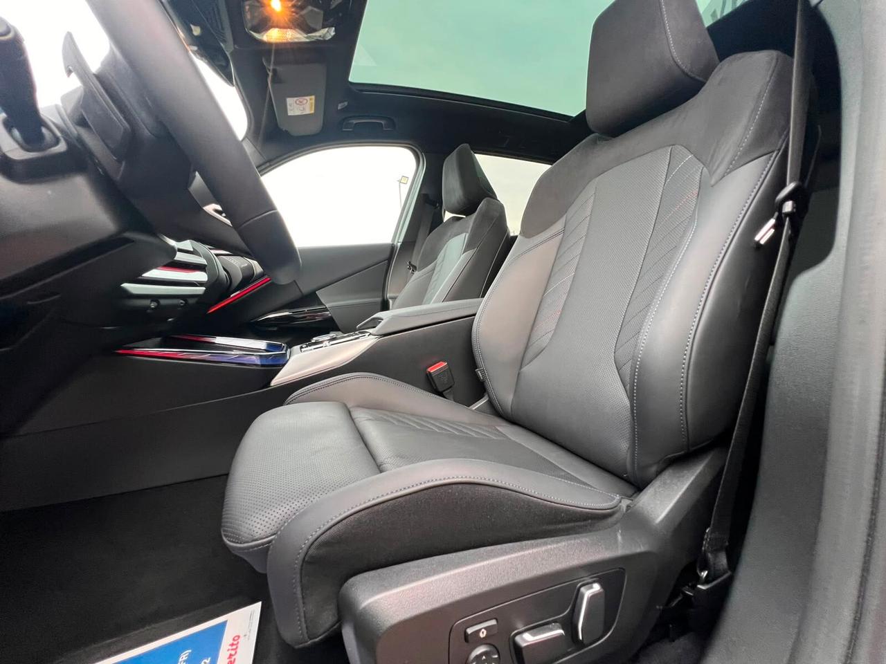 BMW X3 20D M-SPORT PRO X-DRIVE 197 CV