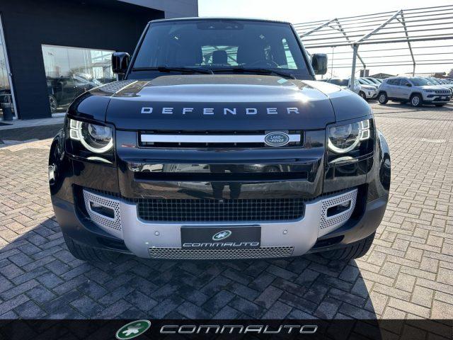 LAND ROVER Defender 90 3.0D I6 200 CV AWD Auto S