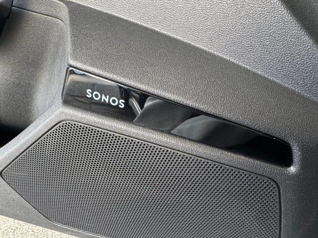 AUDI A3 SPB TDI 110 kW S tronic S line edition