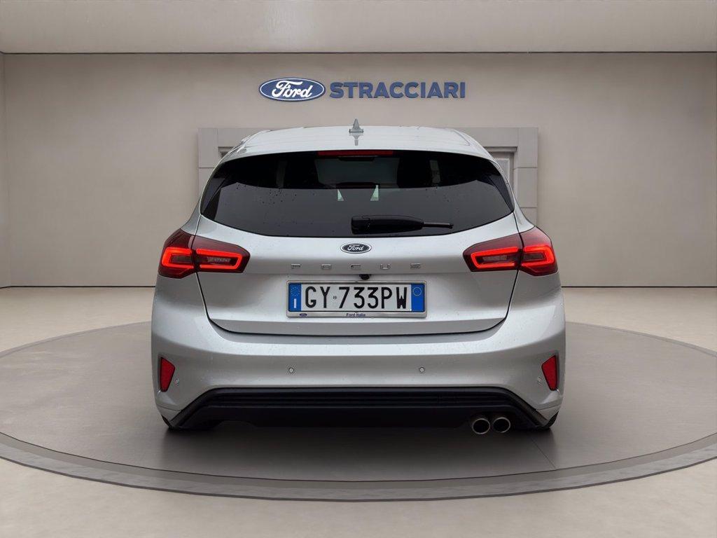 FORD Focus 1.5 ecoblue ST-Line 115cv auto del 2025