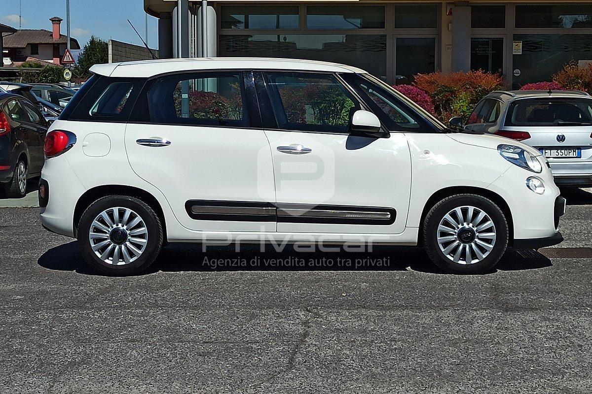 FIAT 500L 1.3 Multijet 85 CV Pop Star