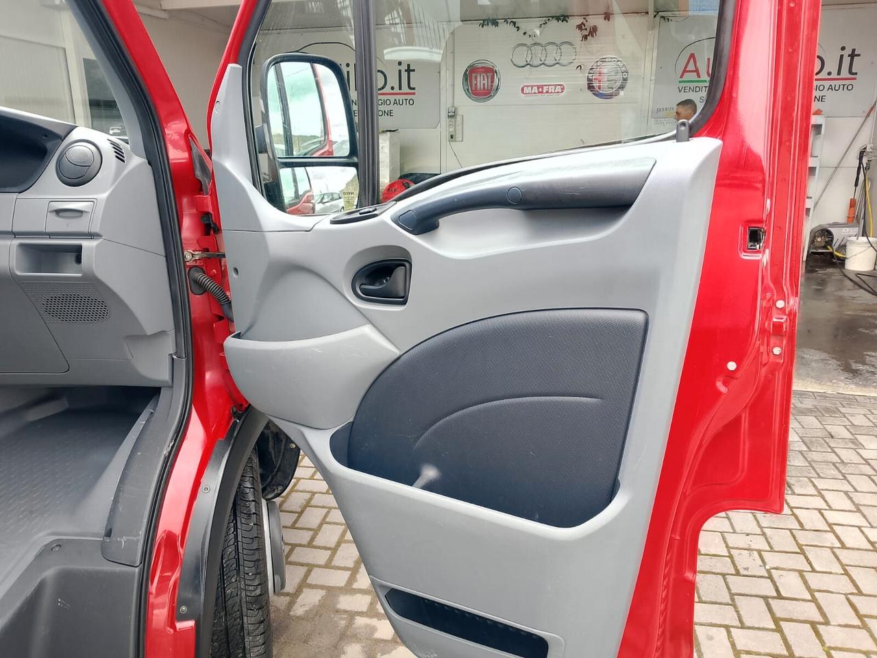 Iveco daily 35c10 PLE IVA ESPOSTA
