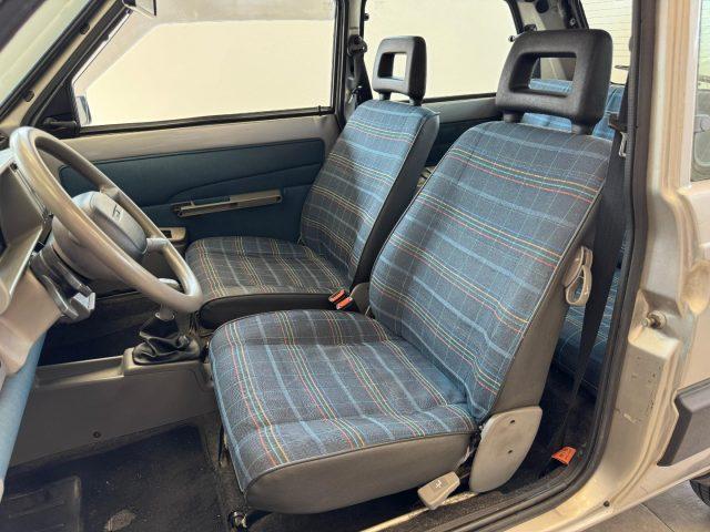 FIAT Panda 1100 i.e. cat Hobby *OCCASIONE*