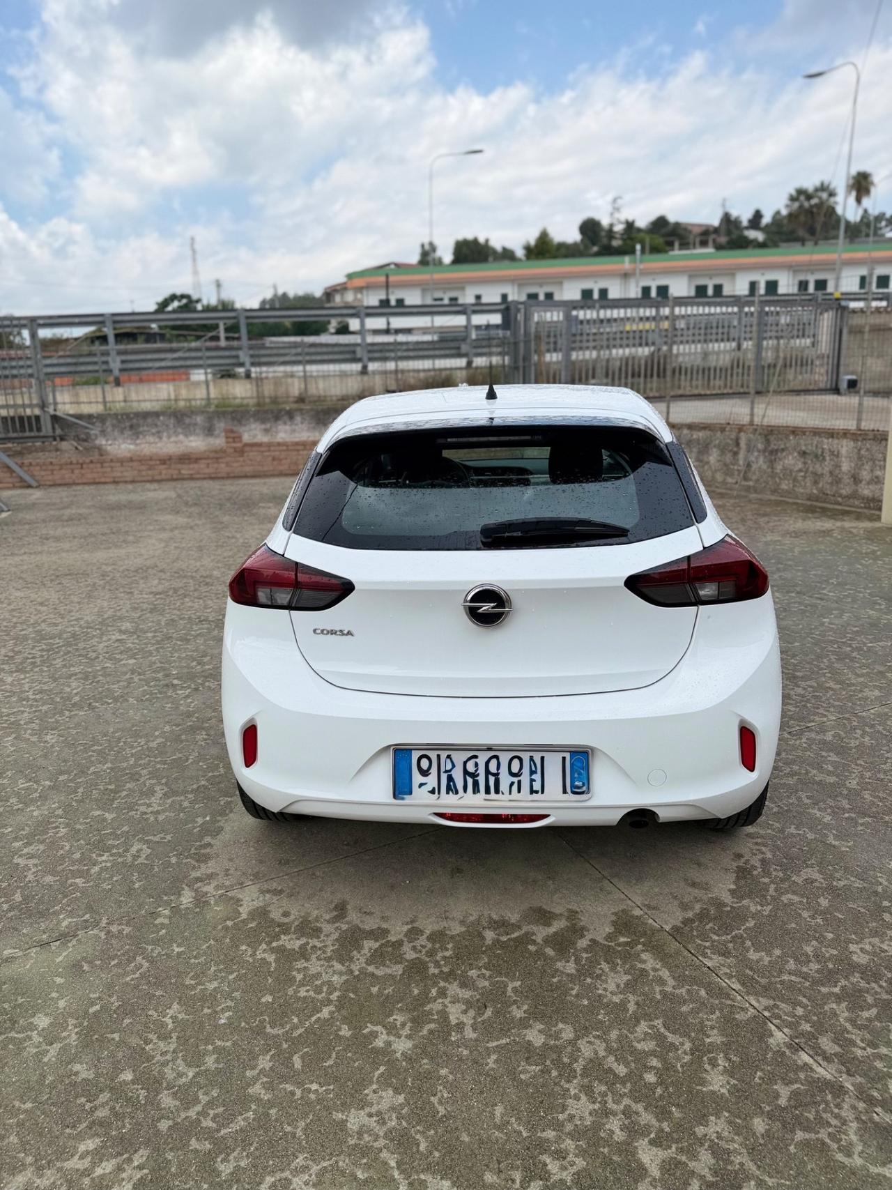 Opel Corsa 1.2 Edition