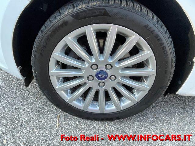 FORD Mondeo 1.6 TDCi 115 CV Start&Stop SW Business