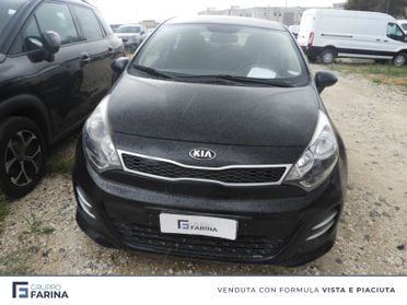 KIA Rio III 2011 - Rio 5p 1.2 cvvt City E6