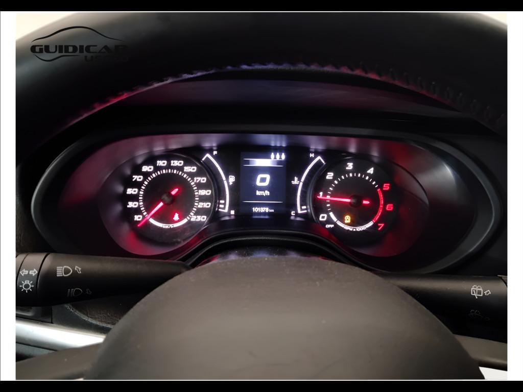 FIAT Tipo 5 porte II 2016 - Tipo 5p 1.3 mjt Business s&s 95cv