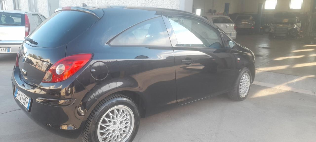 Opel Corsa 1.3 CDTI 75CV F.AP. 3 porte Ecotec