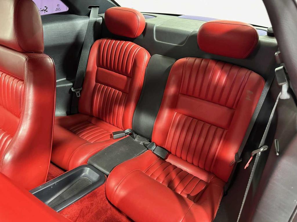 Alfa Romeo GTV 3.0 V6 24v