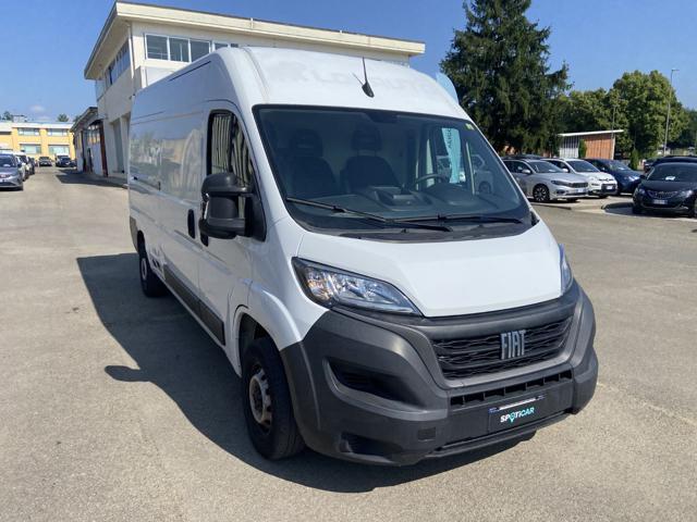 FIAT Ducato *PROMO* 35 2.2 Mjt 140CV PLM-TM Furgone