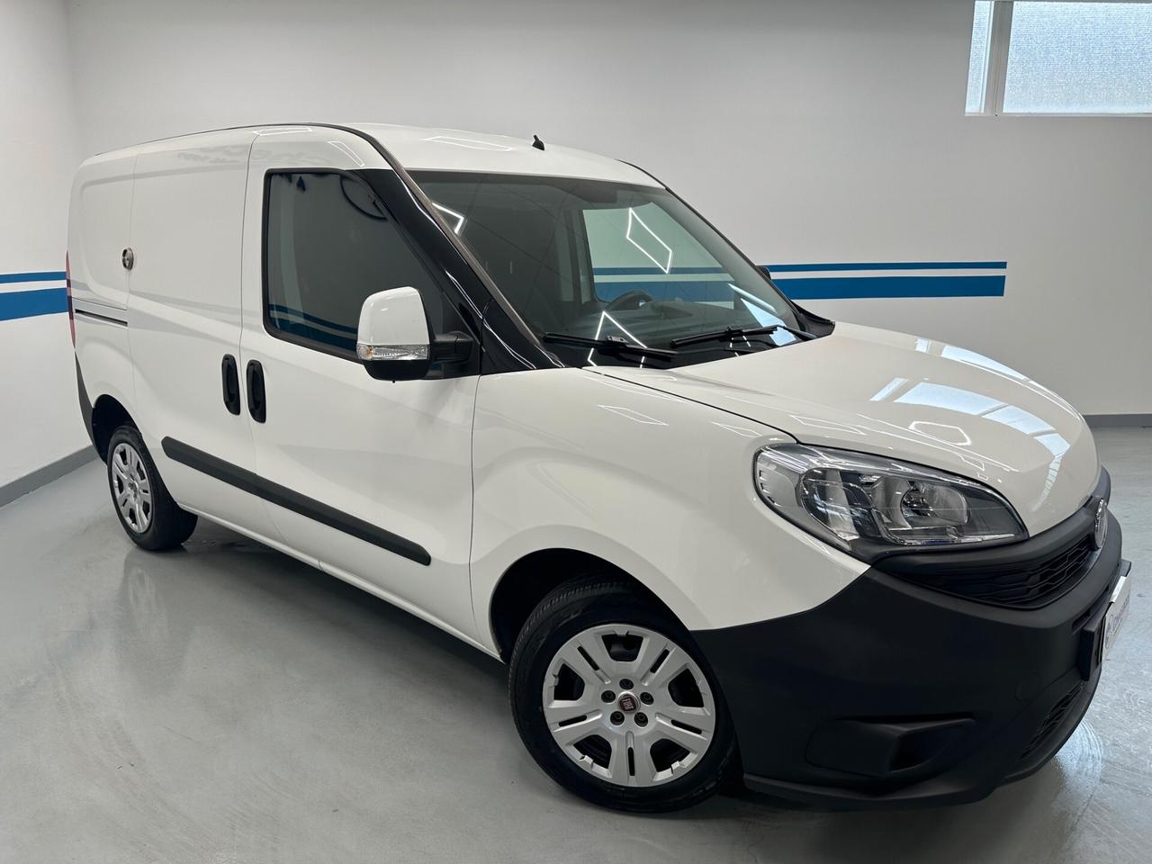 Fiat Doblo 3ª serie 1.3 MJT PC-TN SX 3 Posti