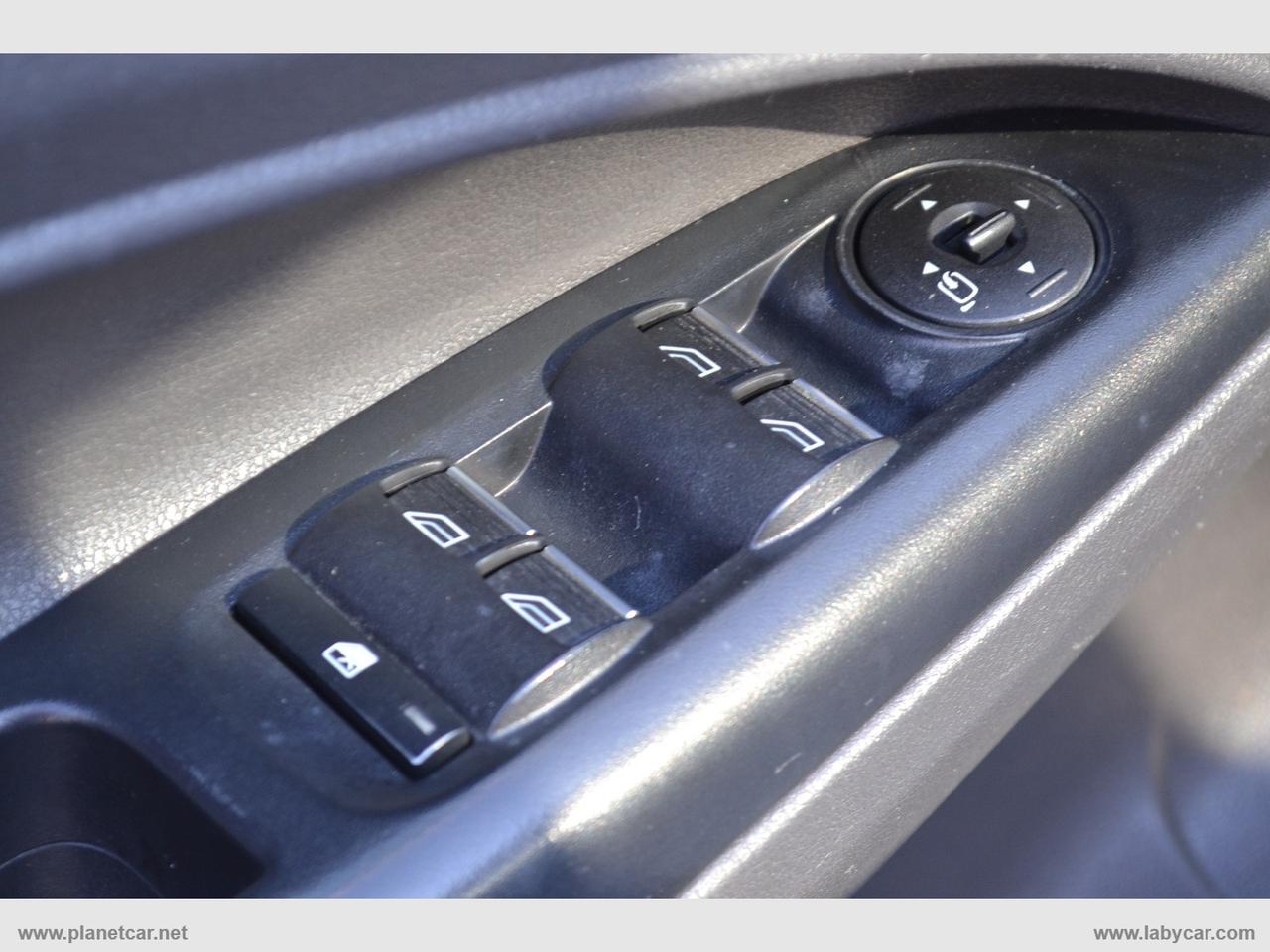 FORD Gran Tourneo Connect 1.5 TDCi 120CV Tit.
