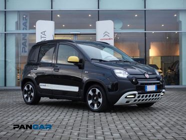 Fiat Panda Cross 1.0 FireFly S&S Hybrid