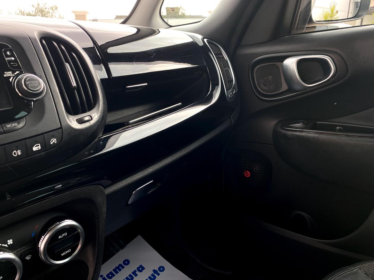 Fiat 500L 1.6 Multijet 120 CV Beats