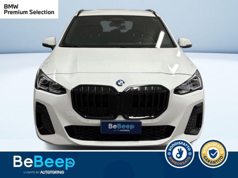 BMW Serie 2 Active Tourer 218D ACTIVE TOURER MSPORT AUTO