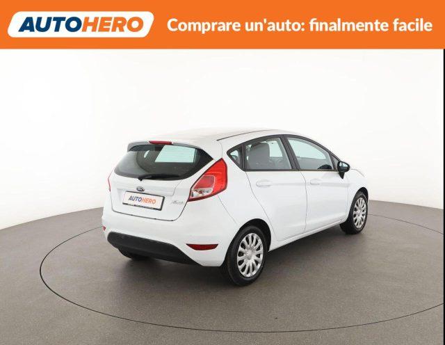 FORD Fiesta 1.2 60CV 5 porte Business
