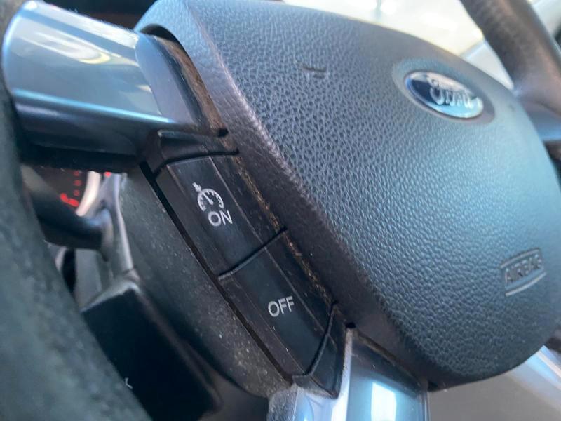 Ford Kuga 2.0 tdci + 4wd 136cv dpf