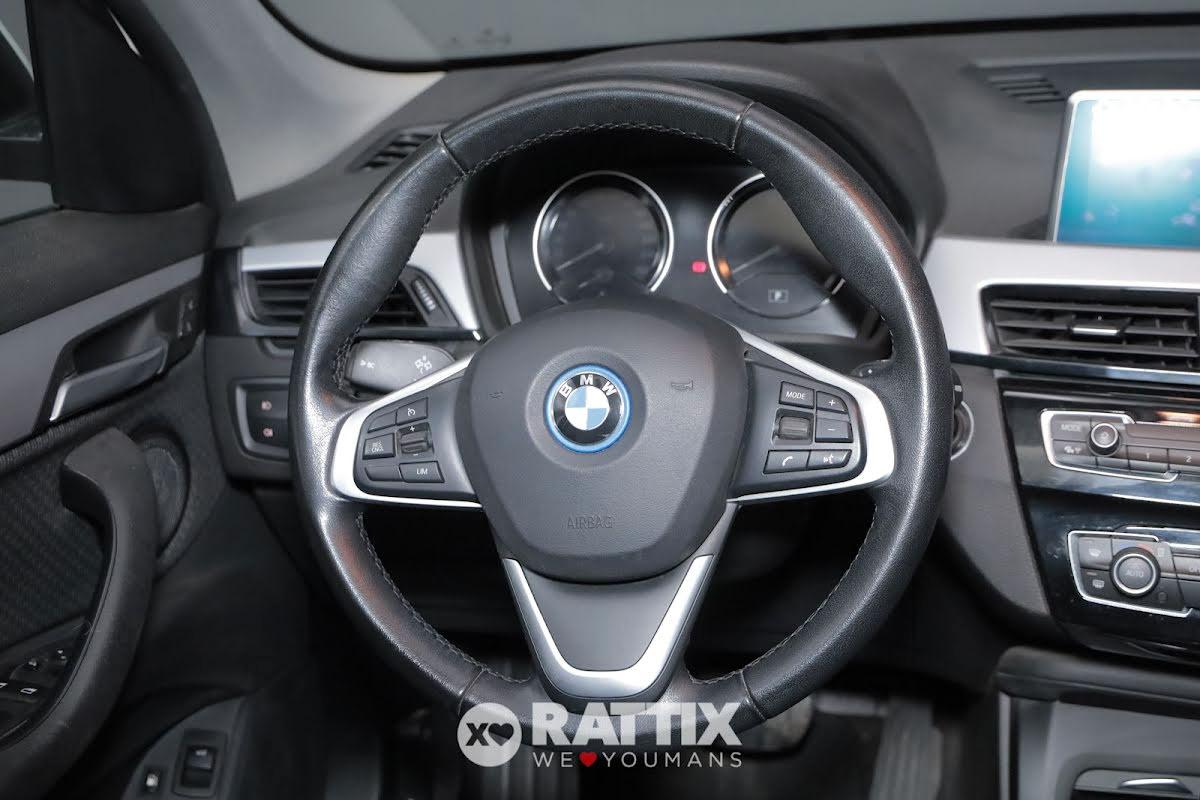 BMW X1 1.5 xdrive25e Business Advantage auto