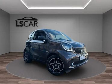 Smart ForTwo 90 cv twinamic Passion~UniPro~Promo Finanziamento~Pronta Consegna