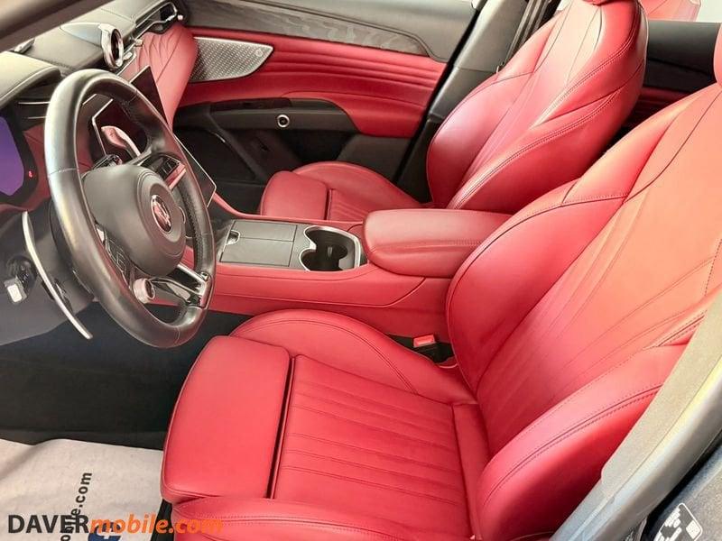 Maserati Grecale Grecale 2.0 mhev Modena 330cv auto
