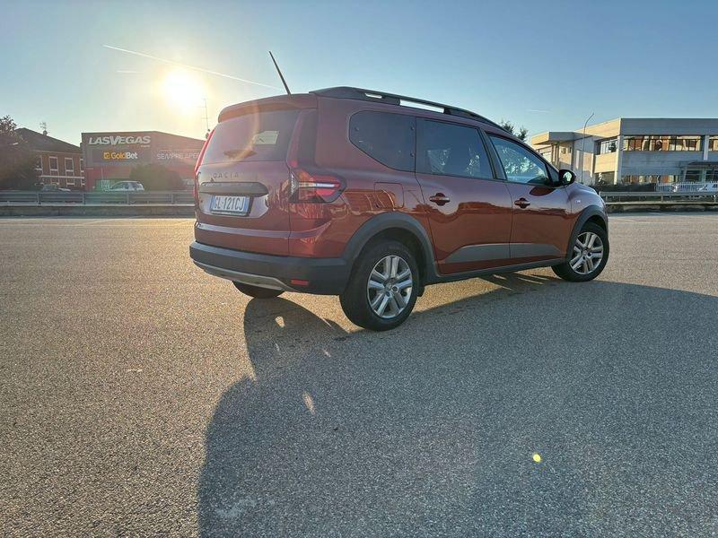 Dacia Jogger 1.0 TCe GPL Comfort 7p.ti