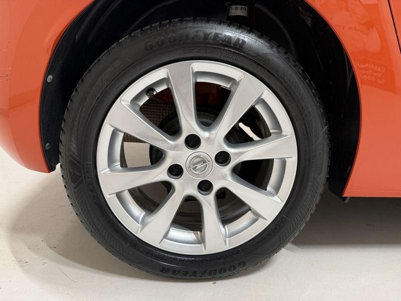 Opel Corsa Corsa 1.2 Edition s&s 75cv