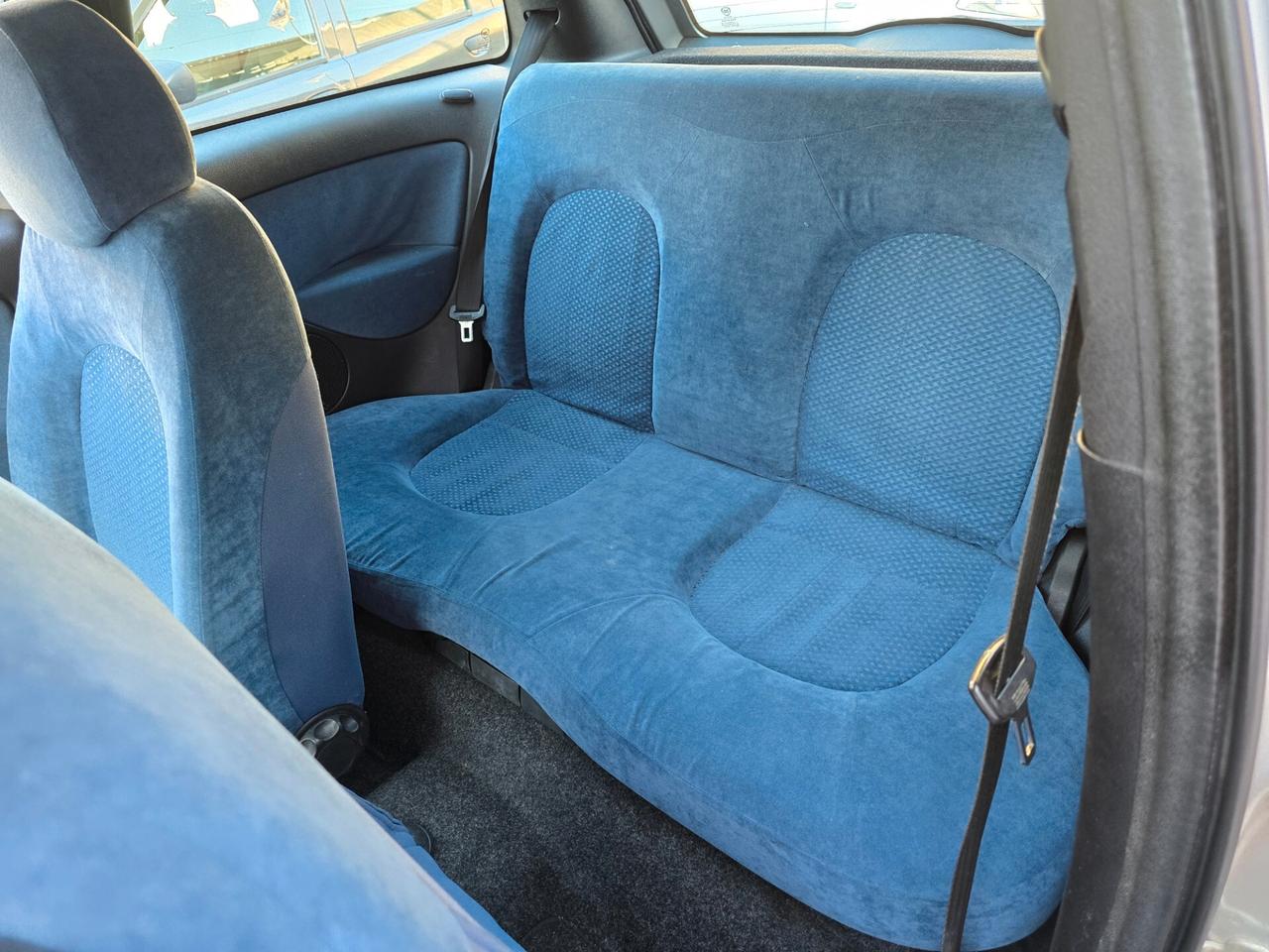 Lancia Ypsilon 1.3 Multijet 69cv full opt 2006
